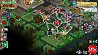 Rebuild 3 Gangs of Deadsville - Gameplay (PC/UHD)