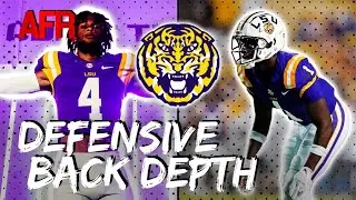 LSU теряет двух баз данных | Как это повлияет на вторичную школу?