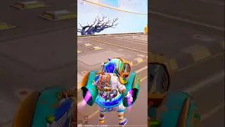 Farlight 84 New Ducksyde Mythic Skin 😂🔥