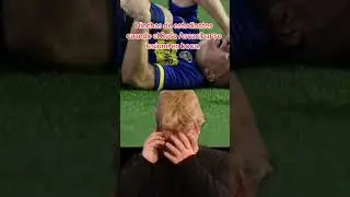 El Ruso Ascac&iacute;bar se lesiona #humor
