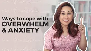 Highly Sensitive Person Coping Strategies;STOP OVERWHELM