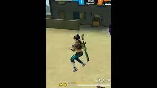 CBS pintu vs white444 best fastest movement!! free fire headshot #pagalm10 #nonstopgaming #shorts