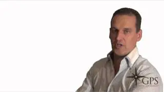 What's Your Legacy? - The GPS System For Money&trade;