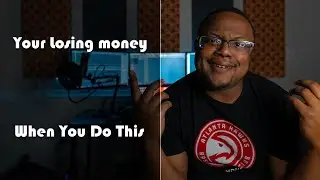 This is Why You Are losing Money on Your beat Sales (How To Sell beats)