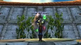 Katsui Warmane Pvp Arena Subtlety Rogue 2v2 Vol 2