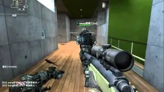 AVA TAIWAN server