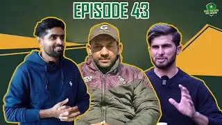 PCB Podcast Episode 43 | HBL PSL 8 Special Edition | PCB | MA2T