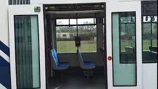 6MGT T&uuml;r schlie&szlig;t