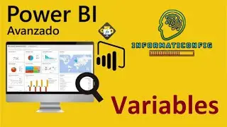 Curso de Microsoft Power BI Avanzado | VARIABLES EN DAX  (video 13)