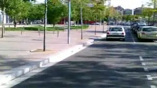Bicing