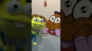 Big City Greens - Cricket Green Gives Us A Tour #2