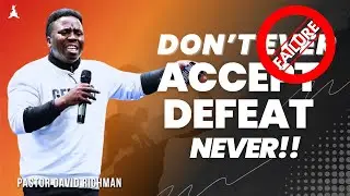Pray Until Something Happens w/ Dr. David Richman