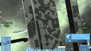 Space engineers- Helios Prototype build 1