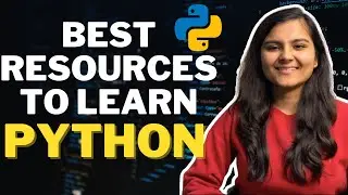 Top 3 Online Courses To Become a Pro In Python 🔥