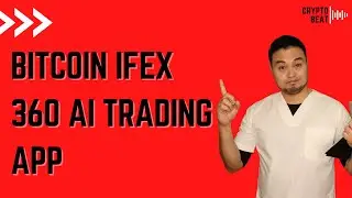 Bitcoin iFex 360 Ai Trading App