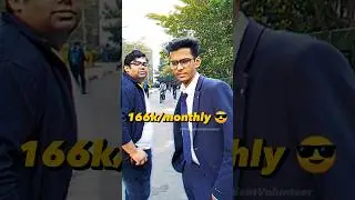Salary of IITian 🔥😎 IIT Motivation Status #iitjee #motivation #trendingshorts #iit