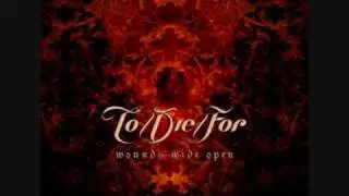 To/Die/For - Liquid Lies