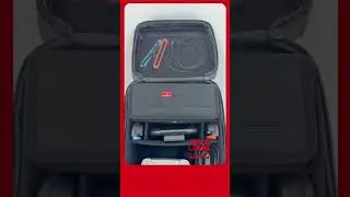 The Carrying Case I Wish Came with the Console 🎁🧳