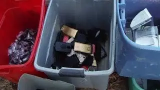 Recycling 