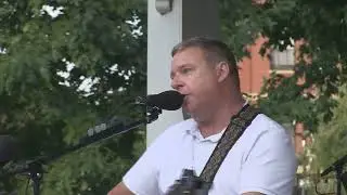 &ldquo;Goodbye Mick, Goodbye Pat&rdquo; by The Black Velvet Band