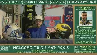Ryan Hana WWP [Friday March 8th, 2024]