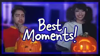 Best of Mizkif & Emiru!