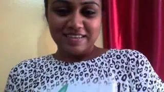 MaidCV.com - Interview of Mahamage Nipuni - Sri Lankan Maid
