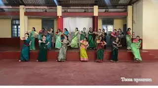 Tuluver Enkulu | Tulu Folk Dance | Tulu Folk Song