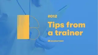 Tips from a Trainer - Reducing video call fatigue
