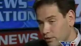 Miami Fox Profiles Marco Rubio U.S. Senate Campaign