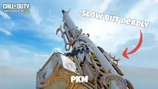 PKM got a Buff and now it's better than before!