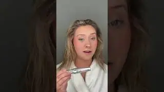Benefit Magnetic Mascara! #shorts