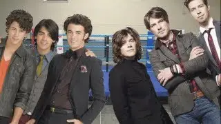 Jonas Brothers Vs. Hanson: Better Week!? (Battle Of The Boybands)