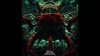 Angerot - Coalesced with Wickedness