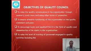 4  Quality Council
