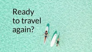 Ready to travel?
