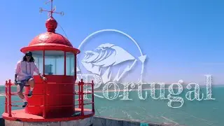Portugal - cinematic surf and explore