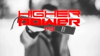 Christian EDM MIX | Melodic House &bull; Progressive House &bull; Trance &bull; EDM | Higher Power 19
