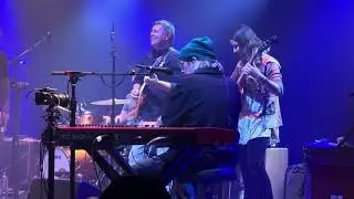 Oteil & Friends w/ Lara Cwass - Morning Dew 10-3-25 Capitol Theatre, Port Chester, NY