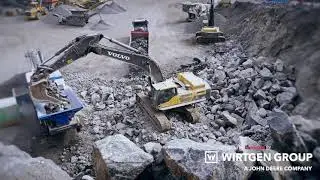 Kentas Last & Schakt AB berättar om varför de valde Kleemann MC 110i EVO2