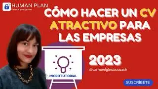 No eres t&uacute;!! Es tu CV: C&Oacute;MO DISE&Ntilde;AR EL CV PERFECTO.