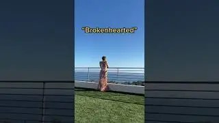 Ready to get nostalgic with me? 🥺 Pre-save #Brokenhearted now 🤍 #cover # #newmusic #shorts