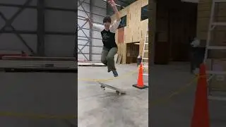 Shuvit Hippy Jump - Taylor Silverman. #skateboarding #timcast #girls #skatergirl
