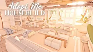Small Beach House - Minami Oroi Adopt me