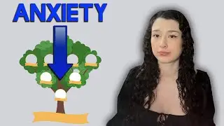 How anxiety gets passed down from generation to generation