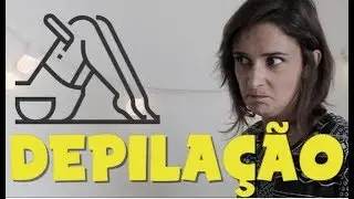 Temos mesmo de nos depilar?