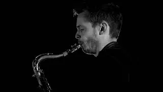 CHRIS HYDE-HARRISON QUARTET // A VOICE BENEATH