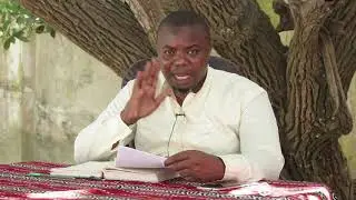 HAYA NI MADHSRA YA KUKOSA USINGIZI NA HII NDIO TIBA YAKE BY SHEKH YUSUFU DIWANI