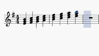 047 Greensleeves Analysis