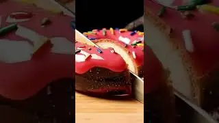 #ai #AICuttingDesserts #sleepaidvideo #asmrsleepaidvideoFrequency AI cuts donuts #asmr #asmr #asmr